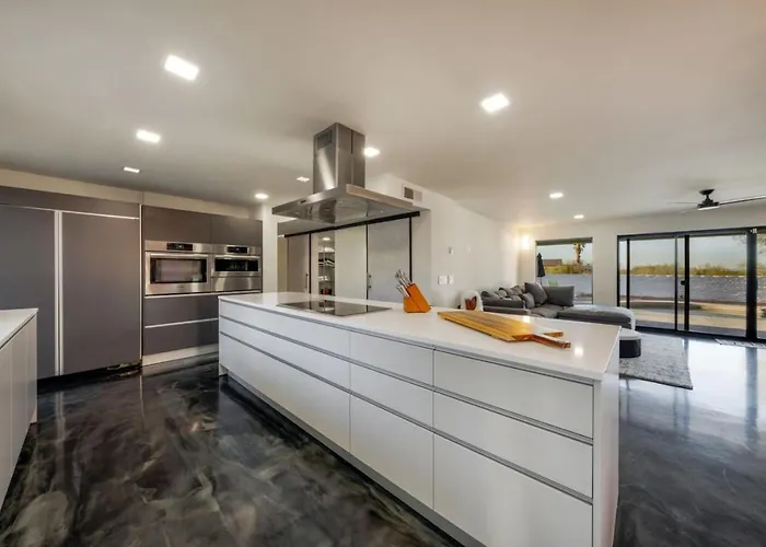Estate, And Guesthouse, 2 Pools, 7 Bedroom 5 Ba * Tucson