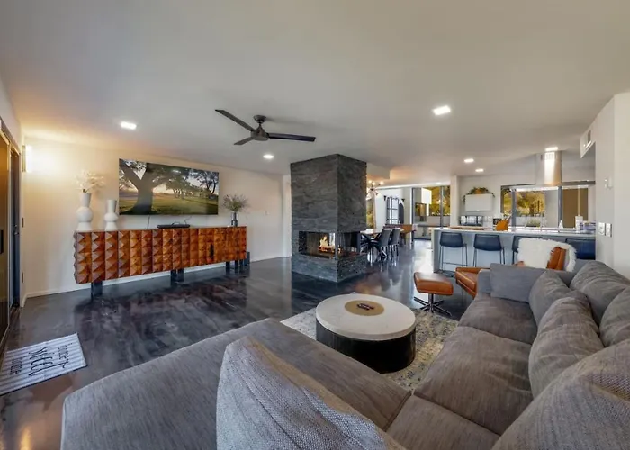Estate, And Guesthouse, 2 Pools, 7 Bedroom 5 Ba Tucson