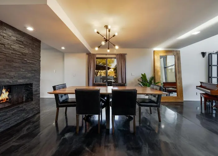 Estate, And Guesthouse, 2 Pools, 7 Bedroom 5 Ba Tucson
