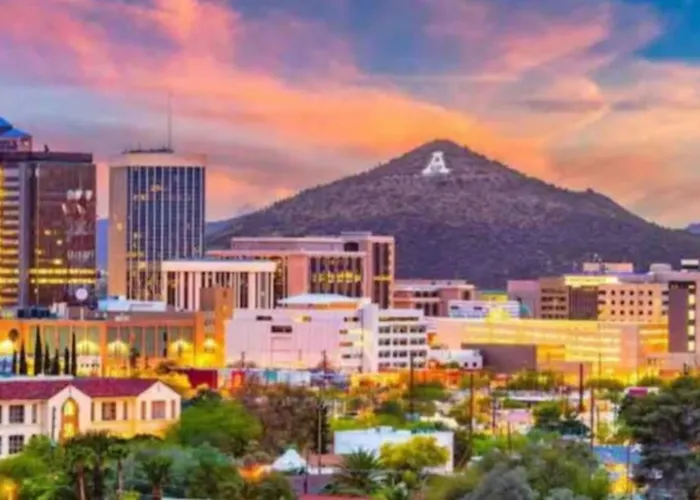 Estate, And Guesthouse, 2 Pools, 7 Bedroom 5 Ba Tucson